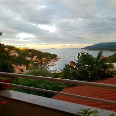 Little Paradise Rabac Ngoại thất bức ảnh