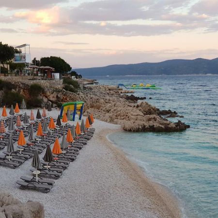 Little Paradise Rabac Ngoại thất bức ảnh
