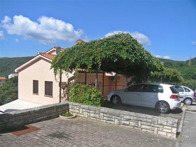 Little Paradise Rabac Ngoại thất bức ảnh