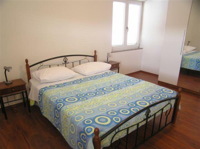 Little Paradise Rabac Ngoại thất bức ảnh