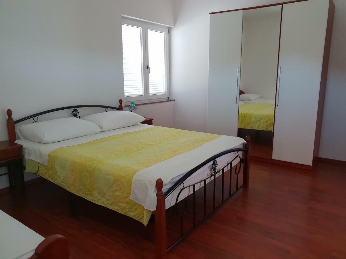 Little Paradise Rabac Ngoại thất bức ảnh