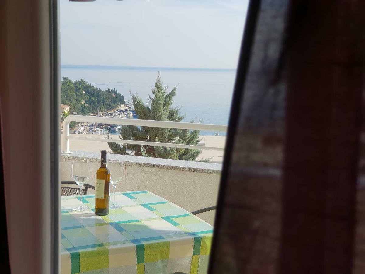 Little Paradise Rabac Ngoại thất bức ảnh